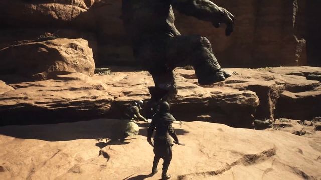 Dragon's Dogma 2 - Official Thief Vocation Trailer