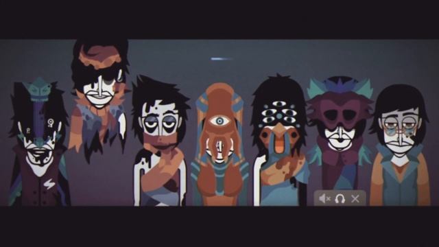 Distress | Incredibox  | Anxiety Mix |