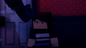 "Bringing Us Home" FNAF Animated Music Video (Song By TryHardNinja)