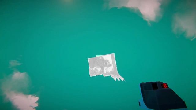 Viewfinder - Official Launch Trailer