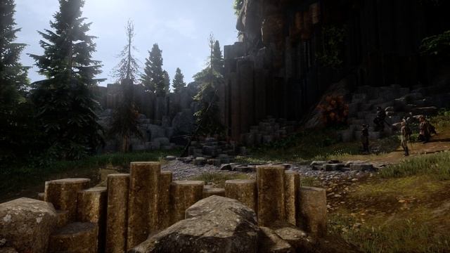 VORBEI 🔴【STREAM #03】Dragon Age - Inquisition смотреть онлайн