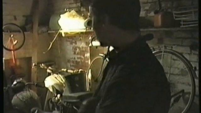 The Human League - Private Eyes (Full Interview Nov 1986) смотреть онлайн