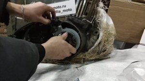 Cdi Иж Юпитер 2-3 6в Картер