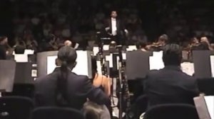 M.Mussorgsky-A night in a bald mountain. Part 2