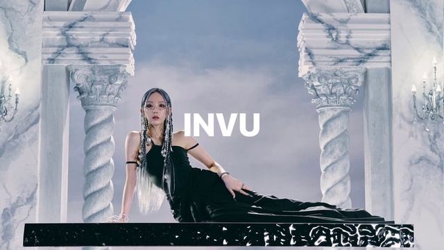 TAEYEON - INVU (Official Instrumental W/ Clean Background Vocals)