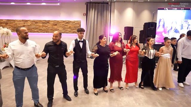 Езидская свадьба / Torn & Diana / Dawata Ezdia часть 3 смотреть онлайн