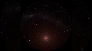 Путешествие к центру Млечного пути preview