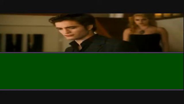 Bella was made for Edward смотреть онлайн