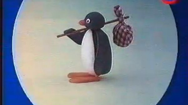 Pingu Intro