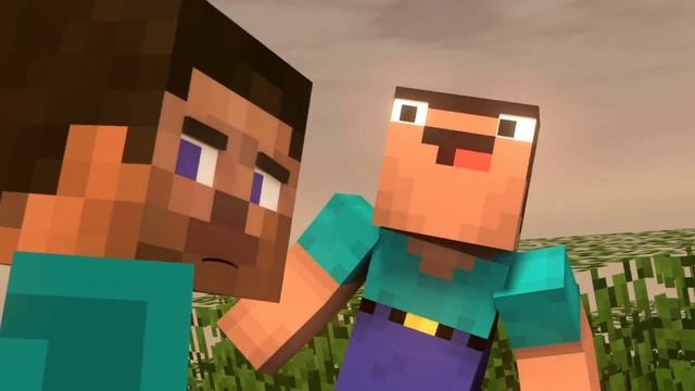 Jackpot The Fat Rat Minecraft Animation #minecraftanimation #minecraft #minecraftmusic