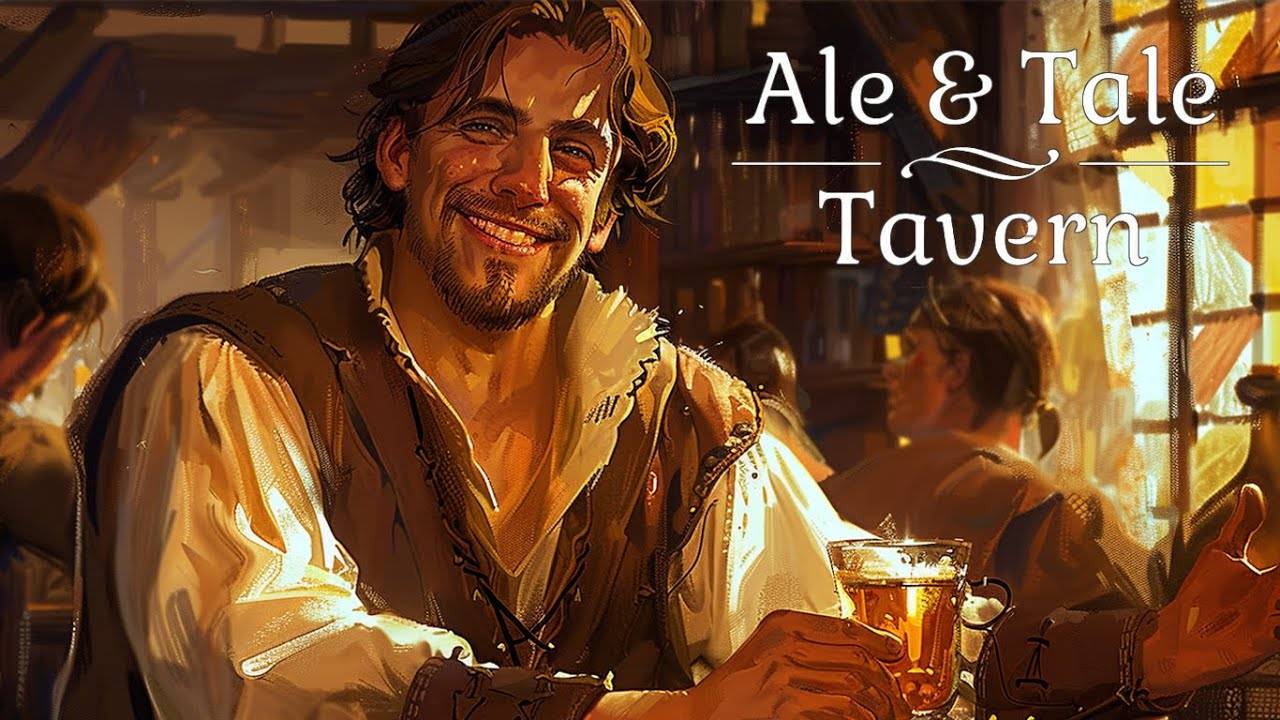 Ale & Tale Tavern