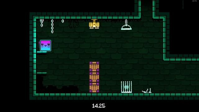 "Escape Room" by Lake (me) // Geometry Dash 2.2 смотреть онлайн