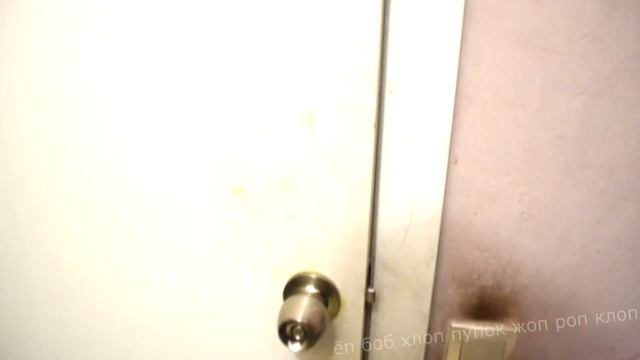 Я ПОПРОСИЛ ПОЛТЕРГЕЙСТА ОТКРЫТЬ МНЕ ДВЕРЬ! смотреть онлайн