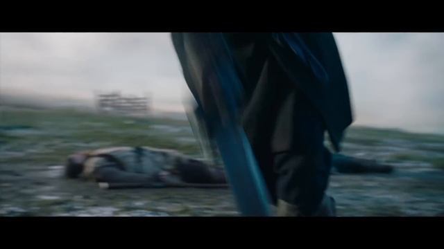 The King's Man | Rogues смотреть онлайн