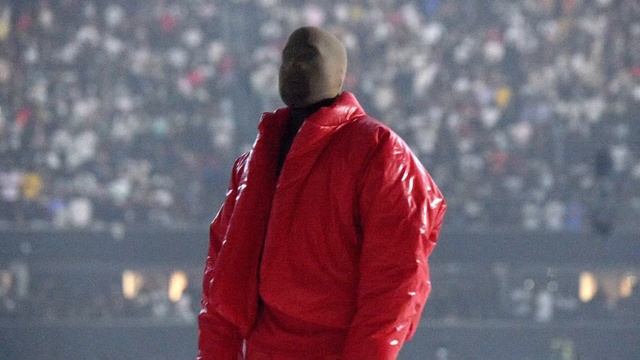Kanye West - Praise God #donda #kanyewest