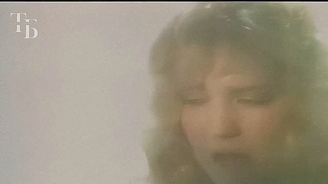 Татьяна Буланова - Не плачь (клип 1991) смотреть онлайн