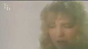 Татьяна Буланова - Не плачь (клип 1991)