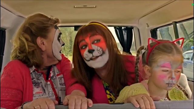 Погоня смотреть онлайн