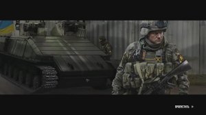 Отряд 22: ZOV (23 серия) КОНТРНАСТУПЛЕНИЕ ВСУ