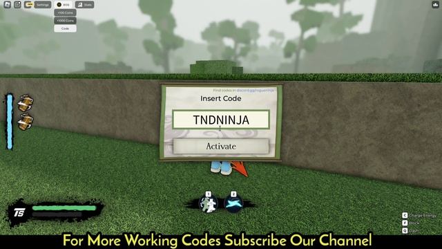 [New] Rogue Ninja Codes (PALM NINJA) | Latest Working Rouge Ninja Codes смотреть онлайн