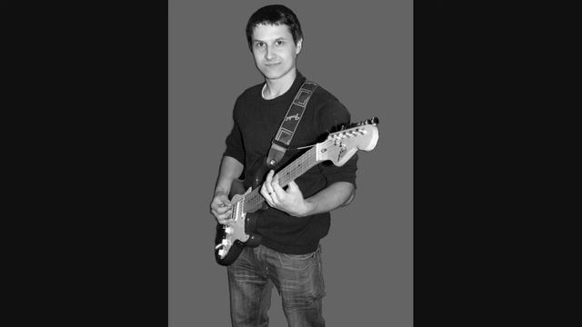 Led Zeppelin- the rover (metal solo version by attta) - improvised смотреть онлайн