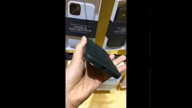 Чехол K-DOO для Apple iPhone 12 смотреть онлайн