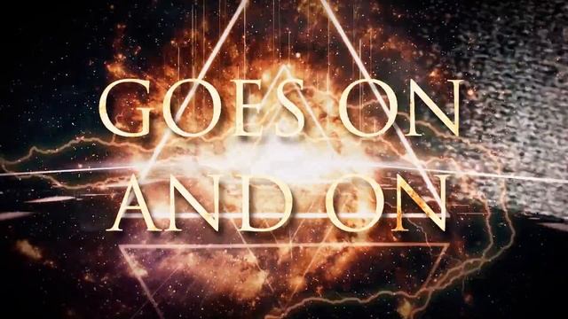 ATHENA XIX - Calm Before The Storm (Official Lyric Video) - Reigning Phoenix Music