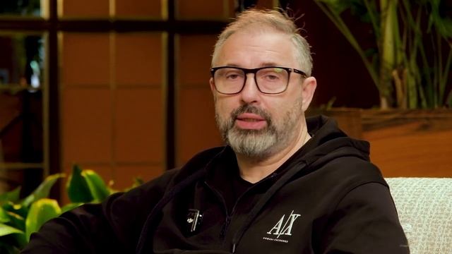 Тренинг Алекса Яновского. Стратегия роста. Турция 3-7 мая 2025 смотреть онлайн