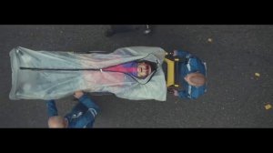 Oliver Tree   Hurt Official Music Video