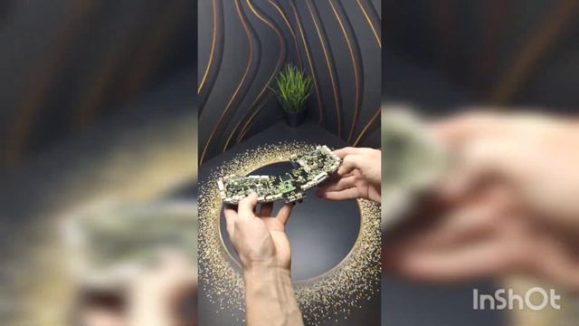 Материнская плата Mamibot EXVAC880 (CN) смотреть онлайн