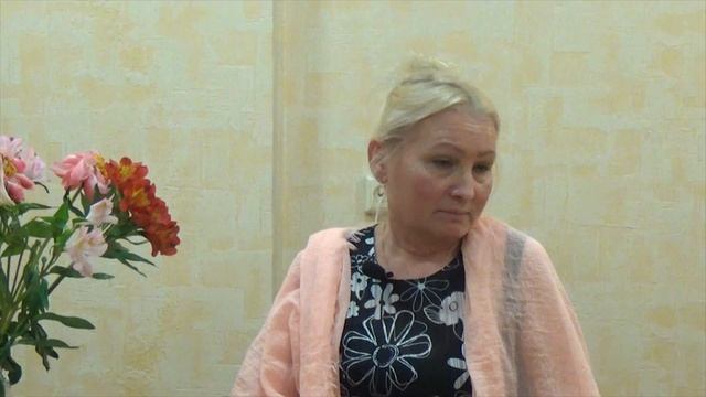 Семинар (живая встреча) 18 мая Perm смотреть онлайн