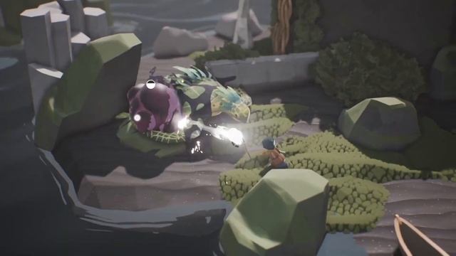 Selfloss - Official Announcement Trailer