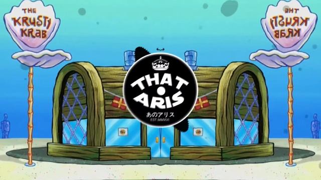 SPONGEBOB - KRUSTY KRAB (DBLM Trap Remix)
