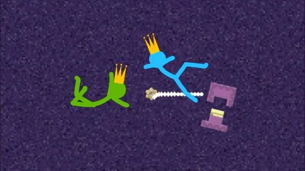 The End - Animation vs. Minecraft Shorts Ep. 10