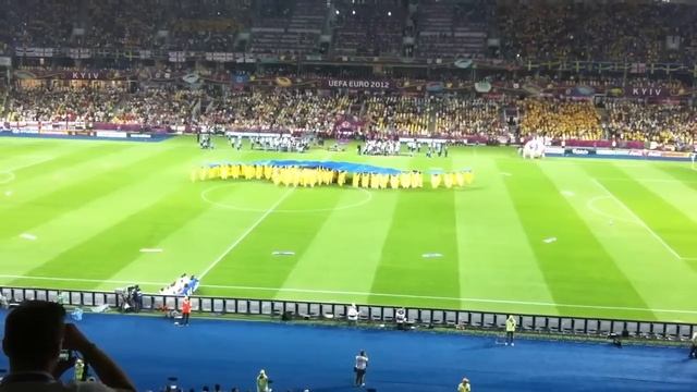Система полива Олимпийского стадиона смотреть онлайн