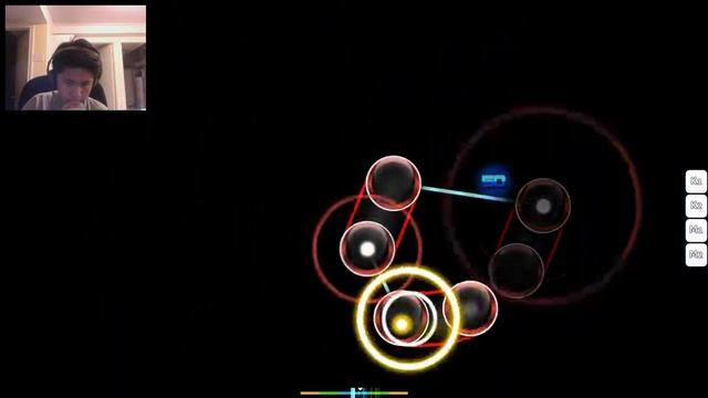 How to use the Relax mod on osu! the right way. смотреть онлайн