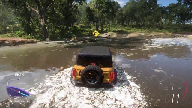 Forza Horizon 5 PC Max Graphics | Gameplay смотреть онлайн