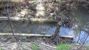 Последнее посещение Секретного ручья