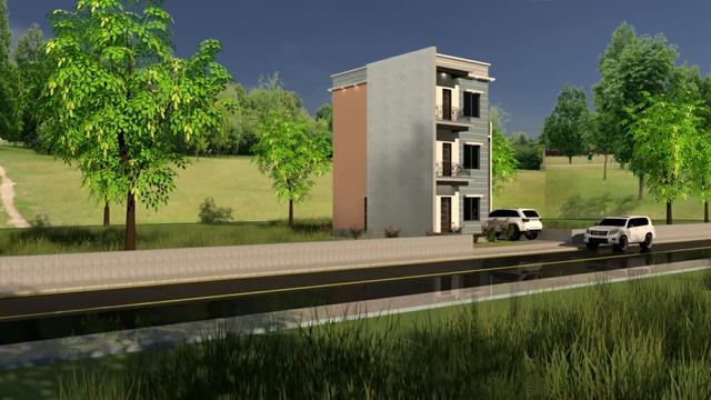 Nepali House Renovation!Nepali House Design! अढाइ तले नेपाली घर! #nepalihousedesign #beautifulhouse смотреть онлайн
