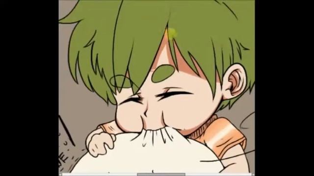SpeedPaint: Tubby MakoTachibanana смотреть онлайн