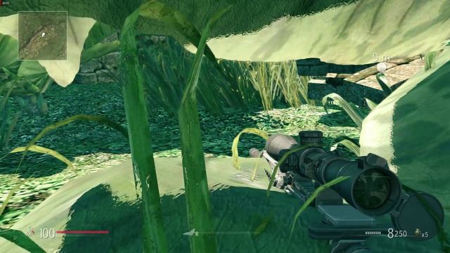 Sniper Ghost Warrior_Снайпер Воин призрак (Эпизод 16 - Найти и уничтожить)