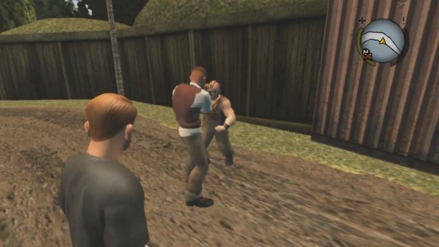 Bully SE Tournament: Sid ( 750HP ) VS Gary Smith Punk ( 750HP ) ( 16 PLAYOFFS ) смотреть онлайн