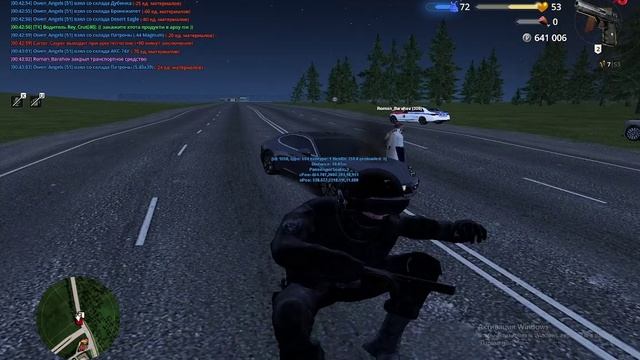 +warn & mute смотреть онлайн