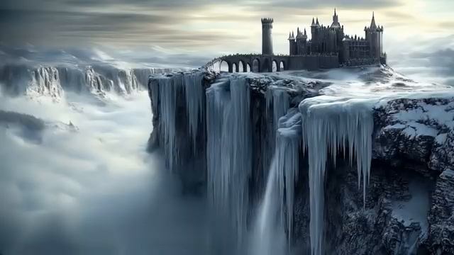 Heavy Metal Arabic Fusion | Cloud Metal | Gaming Playlist | Iron Straw Inc | Ethno Metal