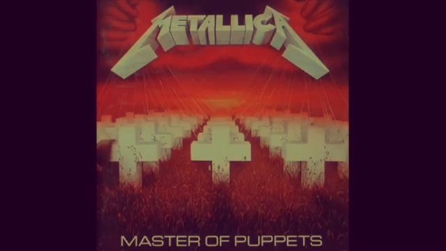 Metallica - Welcome Home Sanitarium (HQ)