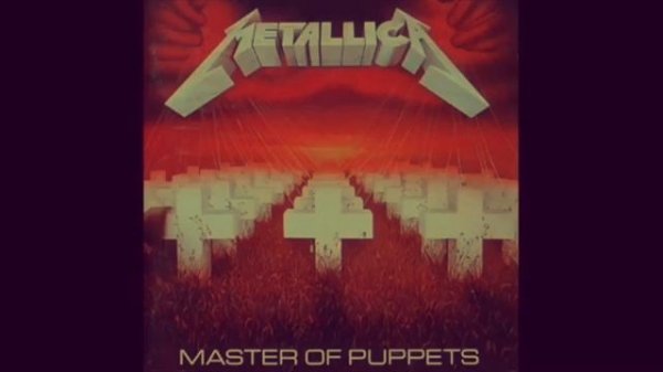 Metallica - Welcome Home Sanitarium (HQ)