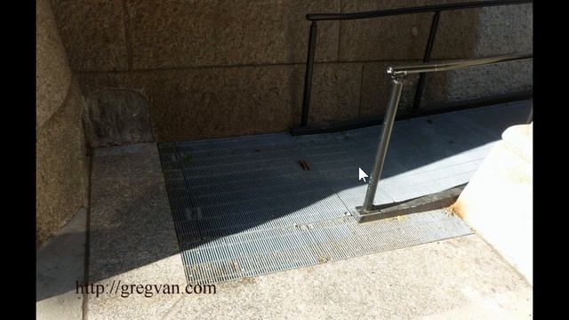 Door In Ramp Floor Opening Design Problems – Basement Access смотреть онлайн