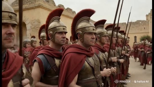 HailuoAI-Minimaxprompttestcompilation.MusiccreatedinUdio.