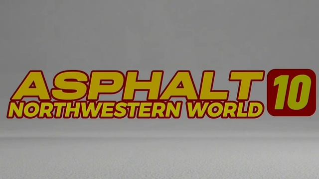 VRT.NY MEDIA CENTER - ASPHALT 10 NORTHWESTERN WORLD LOGO LOOP (MAY 25, 2024-JUNE 13, 2024) смотреть онлайн