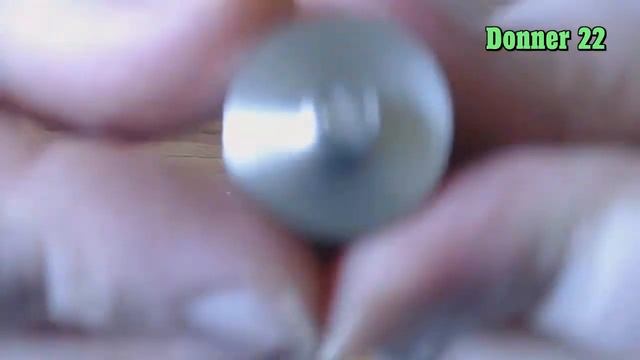 Donner 22 (Subohm Tank) By Itsuwa